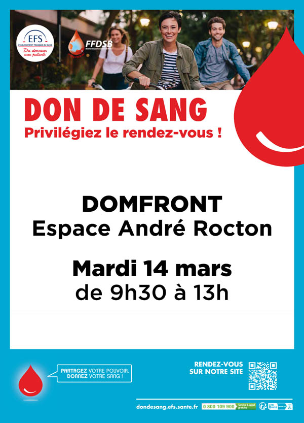 You are currently viewing Don du sang