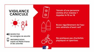 Lire la suite à propos de l’article Canicule