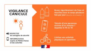 Lire la suite à propos de l’article Canicule