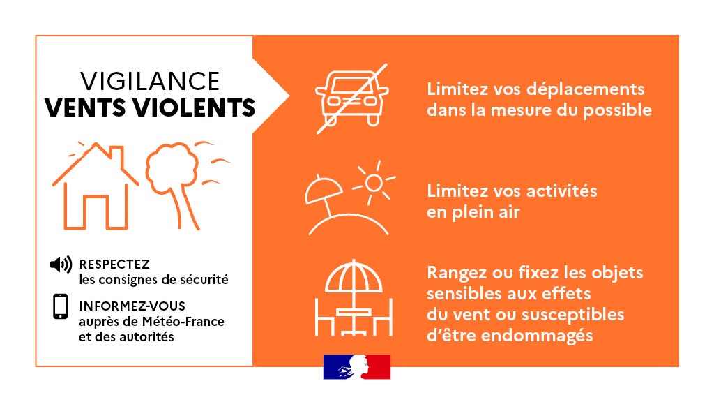 You are currently viewing Vigilance orange vent violent